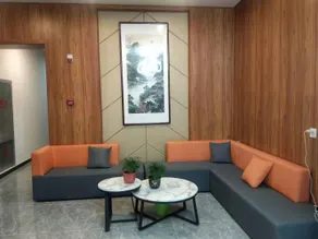 Pai Hotel Baoding Dingxing Children’s Normal School - Image 3
