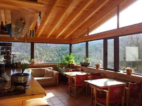 Hostal Xalet Refugi Pere Carné - Hostel - Image 3