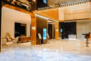 Huaihua Modern Meimei Hotel - Image 5