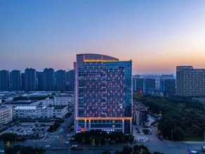 Kaiyuan M Hotel (Shaoxing Keqiao Anchang Branch) - Image 3