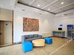 Hanting Hotel Yantai Changdao Scenic Area - Image 5