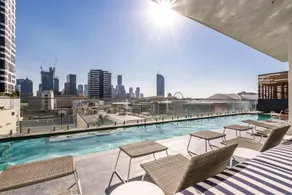 A PERFECT STAY –Adam & Eve - 2 Bedroom Luxury Apartment in Eve Tower - Image 3