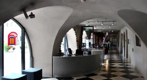 Dom Gości Opactwa Benedyktynów - Image 3