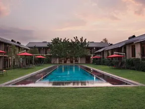 Casterbridge Hollow Boutique Hotel - Image 2