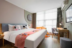Home Inn Neo Xiamen Railway Station the Mixc Hubin East Road Metro Station - Image 2