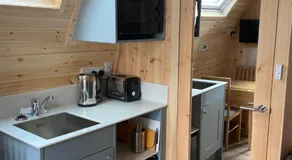 Mallaig Glamping Pods - Image 4