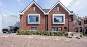 Bed & Parking Burght van Texel - Image 5