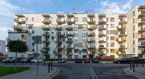 Atrium Promenada Apartments Gocław by Noclegi Renters - Image 4