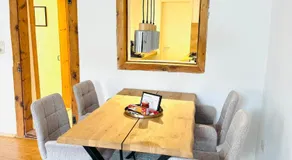 NIRO I Altstadt Design Apartment, top Lage, Zentrum, modern gemütlich, TV - Image 5