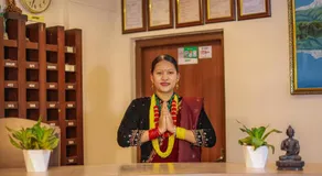 Bharatpur Garden Hotel - Image 4