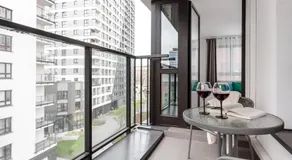 Warsaw City Apartments - Image 4