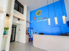 HOP INN Krabi Building A - Image 5