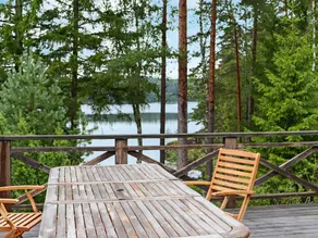 4 person holiday home in Fjärås-By Traum - Image 5