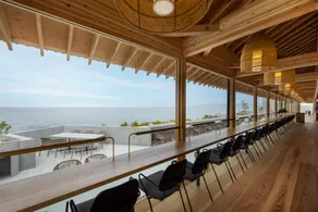 Izumo HOTEL THE CLIFF - Image 2