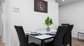 Casa Hotels College Modern Suite Near Little Italy Walk to Transit - Image 5
