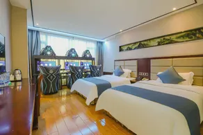 Wall Street hotel - Image 2