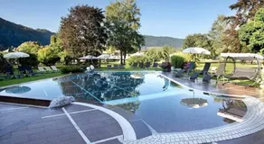 Familiengut Hotel Burgstaller - Image 5