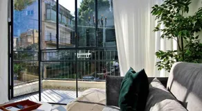 amazing apartment in the city center by the beach - Image 4