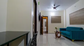 Hotel Aeronest Residency - Image 3
