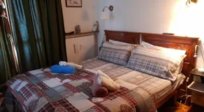 Appartement 'Trilocale Einaudi Bardonecchia' avec balcon et Wi-Fi - Image 5