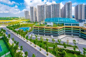 Vinhomes Ocean Park - LuxuryApartment - Image 4