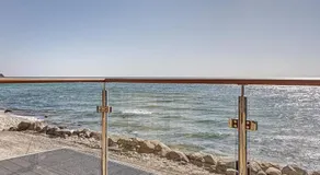 Seaside Escape with Views - Image 5