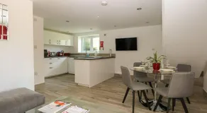 Broadford Barn - Barn conversion in picturesque village - Image 3