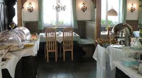 Hotel Till Eulenspiegel - Nichtrauchhotel - Image 5