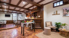 HOTEL DONOSTI  - Image 3