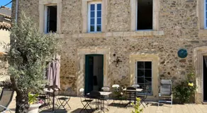 La Marelle chambre d hôtes à 500m du Canal du Midi - Image 3