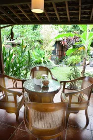 The Riverside Jogja Hotel - Image 5