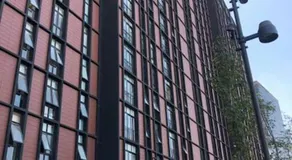 Nuevo y lujoso depto con amenidades Nuevo Polanco - Image 3