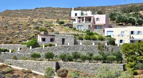 Elefthia Syros Exclusive Suite-Sea View & Jacuzzi - Image 4