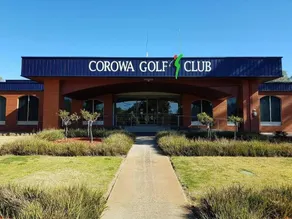 Corowa Golf Club Motel - Image 4