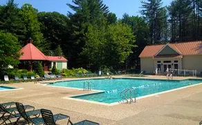 Attitash Village - great family vacation spot! - Image 4