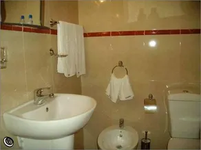 Family Hotel Mimosa - Image 4