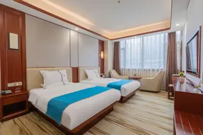 VISA International Hotel (Leibo Branch) - Image 2
