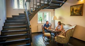 Villa Lessing - Image 5
