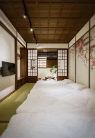 KyoMachiya-Kagurazaka - Image 2
