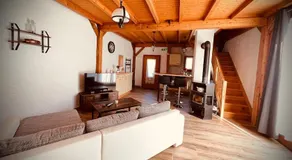 Maison NidAmour Val-de-Travers - Image 2