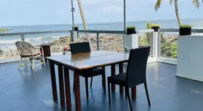 Chameleon Beach Resort, Cherai - Image 2