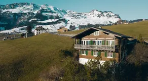 Chalet Engihalde - Image 3