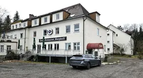 Hotel BURGWALD - Image 5