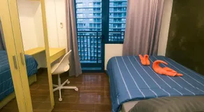 The Comfy Cove Swim Stream in Central Makati 2272 - Image 2