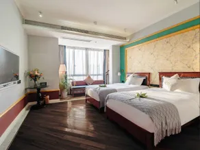 Qiyinju Boutique Hotel (Beihai High-speed Railway Station Main Branch) - Image 2