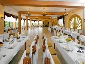 Łabędź Hotel Karczma - Image 5