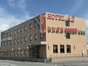 Hotel AZ Kumamoto Kashima - Image 4