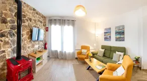 Apartamentos rurales Posada de Monfragüe con jacuzzi - Image 4