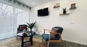 La détente marocaine studio jacuzzi et terrasse - Image 4