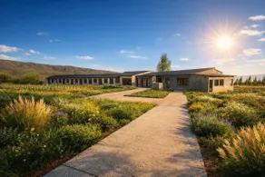 Om Ifinity Lodge  - Image 4